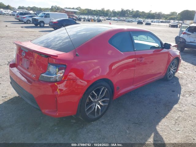 Photo 3 VIN: JTKJF5C7XE3081001 - SCION TC 