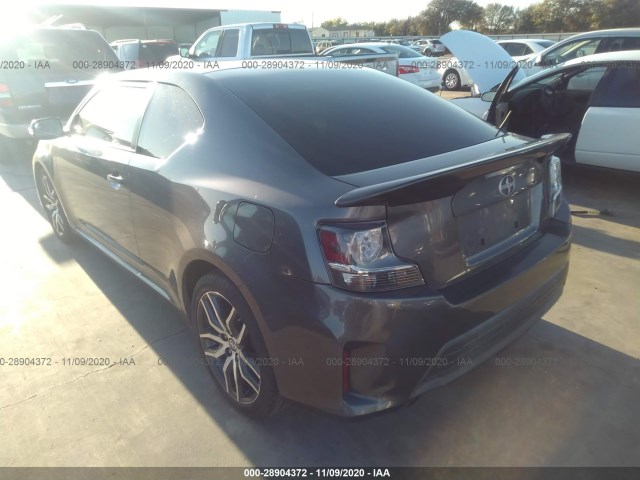 Photo 2 VIN: JTKJF5C7XE3082312 - SCION TC 