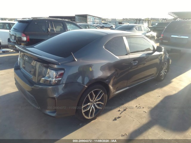 Photo 3 VIN: JTKJF5C7XE3082312 - SCION TC 