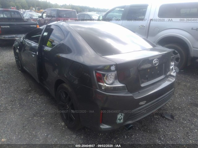 Photo 2 VIN: JTKJF5C7XE3083556 - SCION TC 