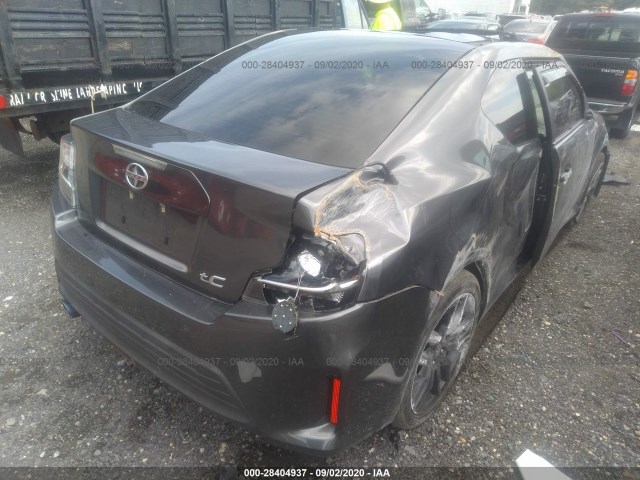 Photo 3 VIN: JTKJF5C7XE3083556 - SCION TC 