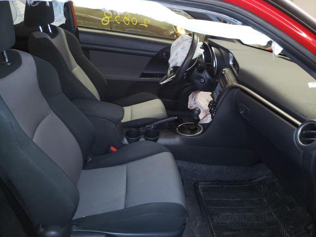 Photo 4 VIN: JTKJF5C7XE3083802 - TOYOTA SCION TC 