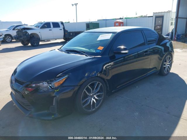 Photo 1 VIN: JTKJF5C7XE3084349 - SCION TC 