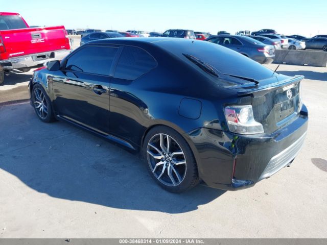 Photo 2 VIN: JTKJF5C7XE3084349 - SCION TC 