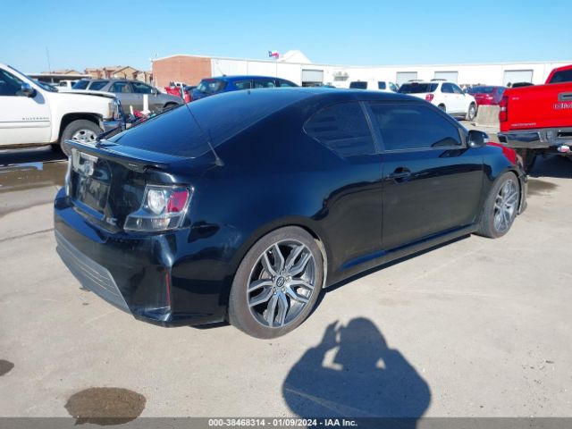 Photo 3 VIN: JTKJF5C7XE3084349 - SCION TC 