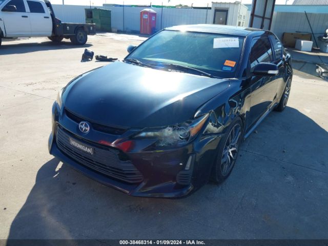 Photo 5 VIN: JTKJF5C7XE3084349 - SCION TC 