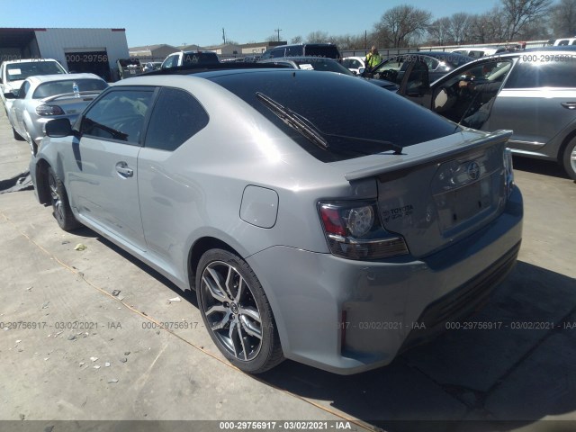 Photo 2 VIN: JTKJF5C7XE3086229 - SCION TC 