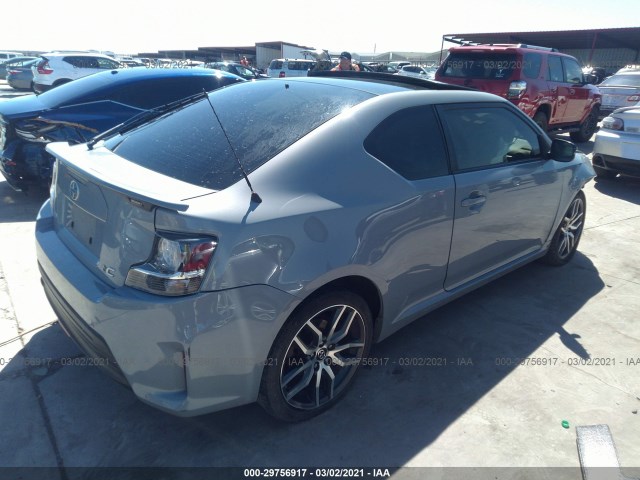 Photo 3 VIN: JTKJF5C7XE3086229 - SCION TC 