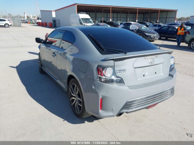 Photo 2 VIN: JTKJF5C7XE3086229 - SCION TC 