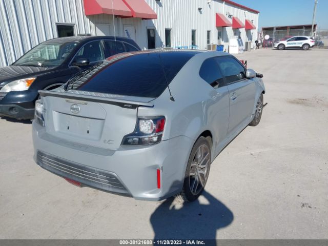 Photo 3 VIN: JTKJF5C7XE3086229 - SCION TC 