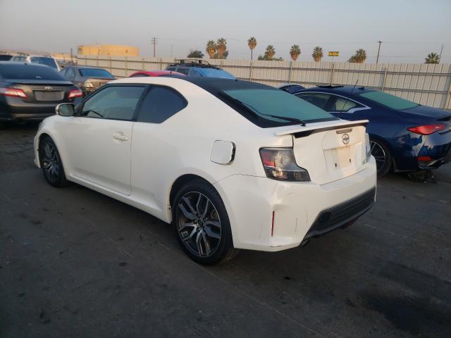 Photo 2 VIN: JTKJF5C7XE3086375 - TOYOTA SCION TC 