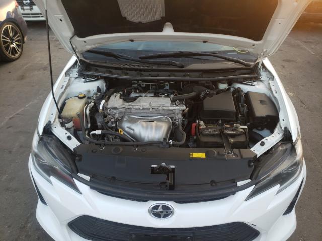 Photo 6 VIN: JTKJF5C7XE3086375 - TOYOTA SCION TC 