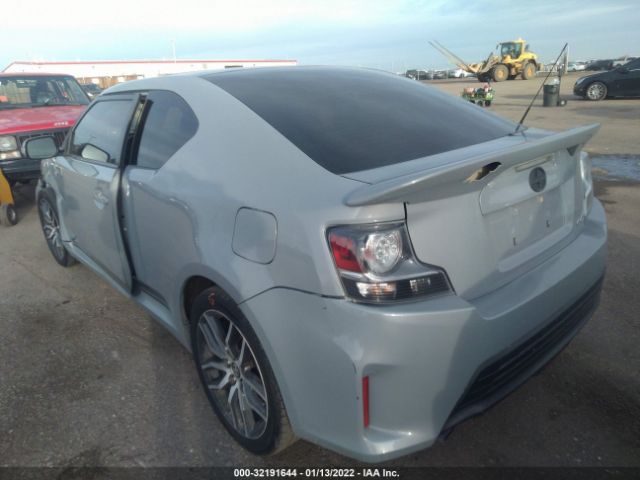 Photo 2 VIN: JTKJF5C7XE3086411 - SCION TC 