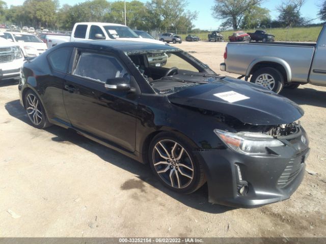 Photo 0 VIN: JTKJF5C7XE3087834 - SCION TC 