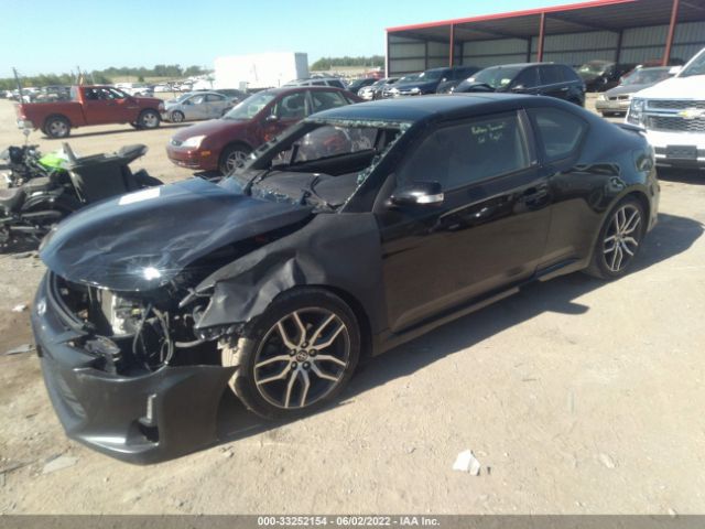 Photo 1 VIN: JTKJF5C7XE3087834 - SCION TC 