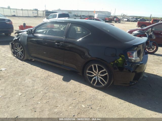 Photo 2 VIN: JTKJF5C7XE3087834 - SCION TC 