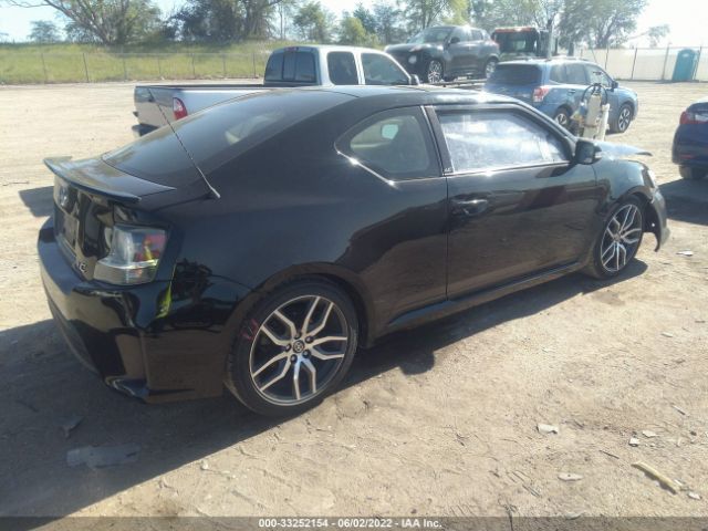 Photo 3 VIN: JTKJF5C7XE3087834 - SCION TC 