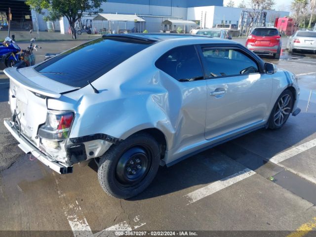 Photo 3 VIN: JTKJF5C7XE3088613 - SCION TC 