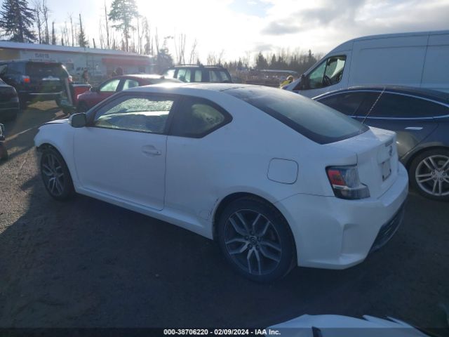 Photo 2 VIN: JTKJF5C7XF3089746 - SCION TC 