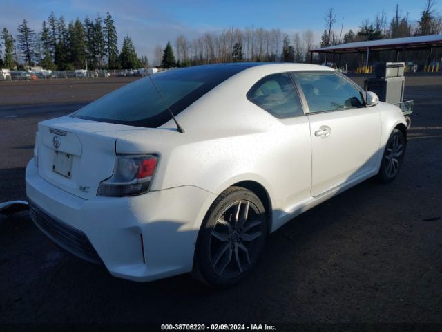 Photo 3 VIN: JTKJF5C7XF3089746 - SCION TC 