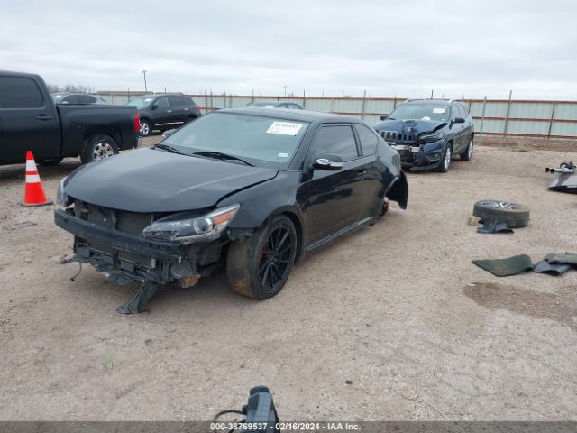 Photo 1 VIN: JTKJF5C7XF3091867 - SCION TC 