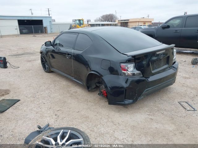 Photo 2 VIN: JTKJF5C7XF3091867 - SCION TC 