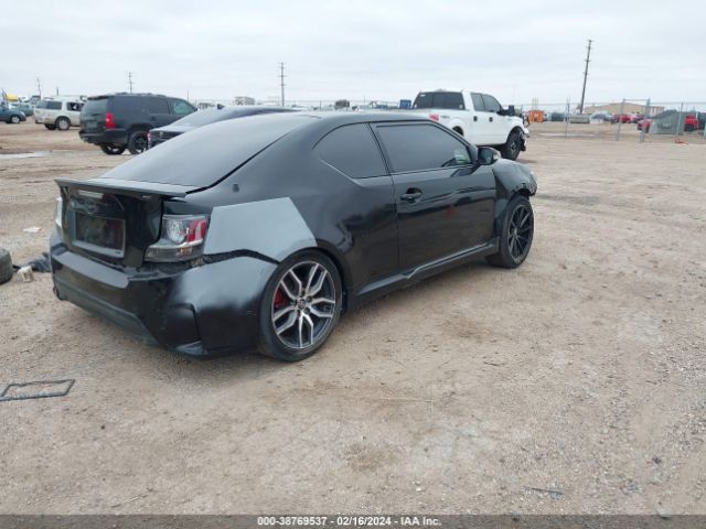 Photo 3 VIN: JTKJF5C7XF3091867 - SCION TC 