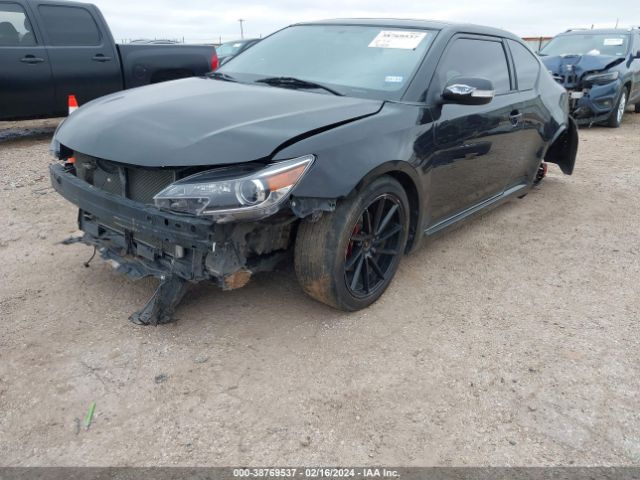 Photo 5 VIN: JTKJF5C7XF3091867 - SCION TC 