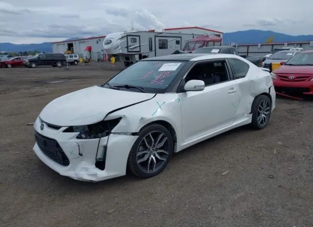 Photo 1 VIN: JTKJF5C7XF3091920 - SCION TC 