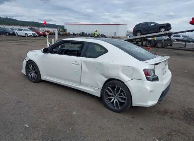 Photo 2 VIN: JTKJF5C7XF3091920 - SCION TC 