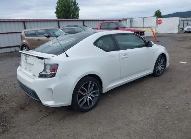 Photo 3 VIN: JTKJF5C7XF3091920 - SCION TC 