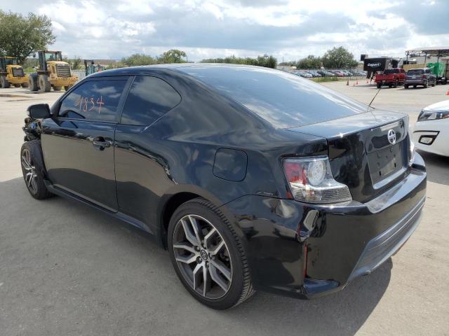 Photo 2 VIN: JTKJF5C7XF3092324 - TOYOTA SCION TC 