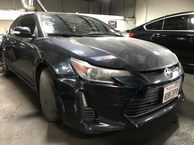 Photo 3 VIN: JTKJF5C7XF3092713 - SCION TC 