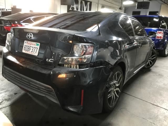 Photo 2 VIN: JTKJF5C7XF3092713 - SCION TC 