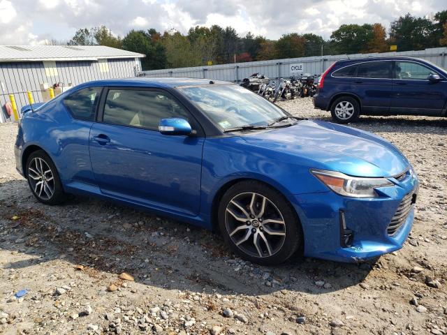 Photo 3 VIN: JTKJF5C7XF3094719 - TOYOTA SCION TC 