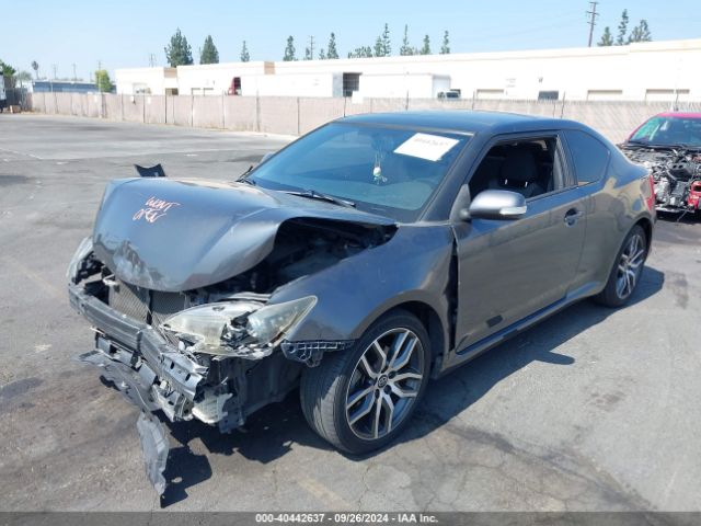 Photo 1 VIN: JTKJF5C7XF3096888 - TOYOTA SCION TC 