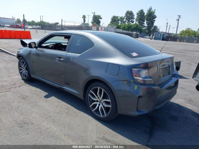 Photo 2 VIN: JTKJF5C7XF3096888 - TOYOTA SCION TC 