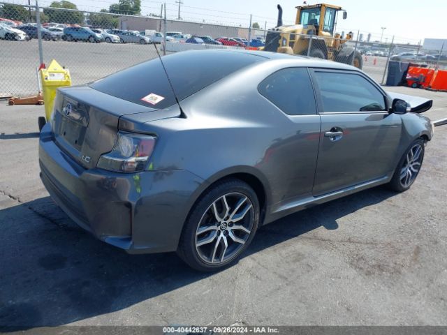 Photo 3 VIN: JTKJF5C7XF3096888 - TOYOTA SCION TC 