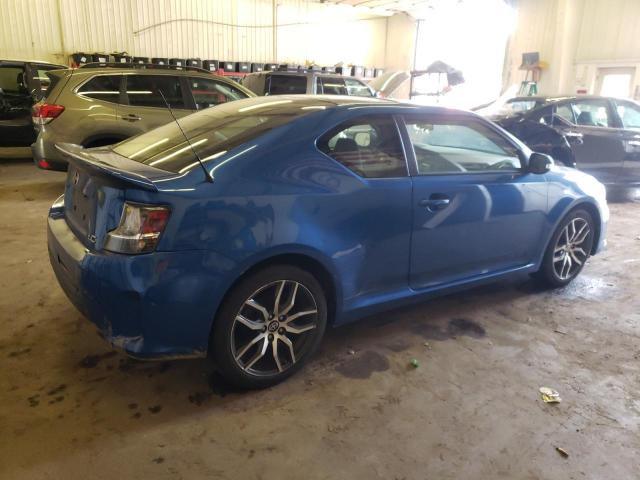 Photo 2 VIN: JTKJF5C7XFJ000141 - TOYOTA SCION TC 