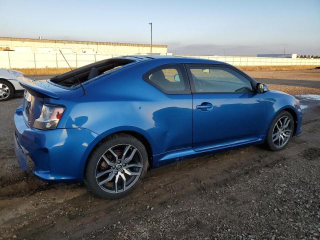 Photo 2 VIN: JTKJF5C7XFJ000141 - TOYOTA SCION TC 