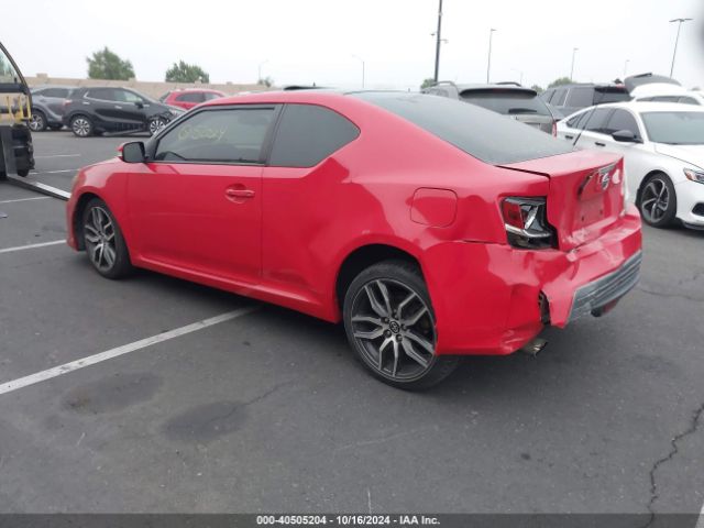 Photo 2 VIN: JTKJF5C7XFJ000723 - TOYOTA SCION TC 