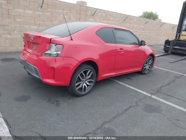 Photo 3 VIN: JTKJF5C7XFJ000723 - TOYOTA SCION TC 