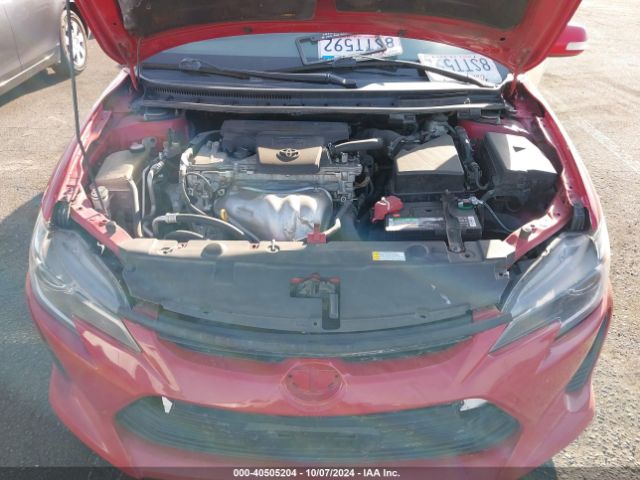 Photo 9 VIN: JTKJF5C7XFJ000723 - TOYOTA SCION TC 