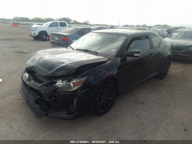 Photo 1 VIN: JTKJF5C7XFJ000804 - SCION TC 