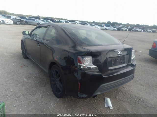 Photo 2 VIN: JTKJF5C7XFJ000804 - SCION TC 