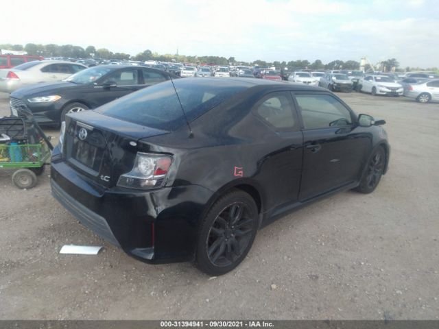 Photo 3 VIN: JTKJF5C7XFJ000804 - SCION TC 