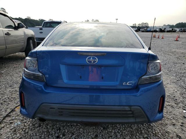 Photo 5 VIN: JTKJF5C7XFJ001242 - TOYOTA SCION 