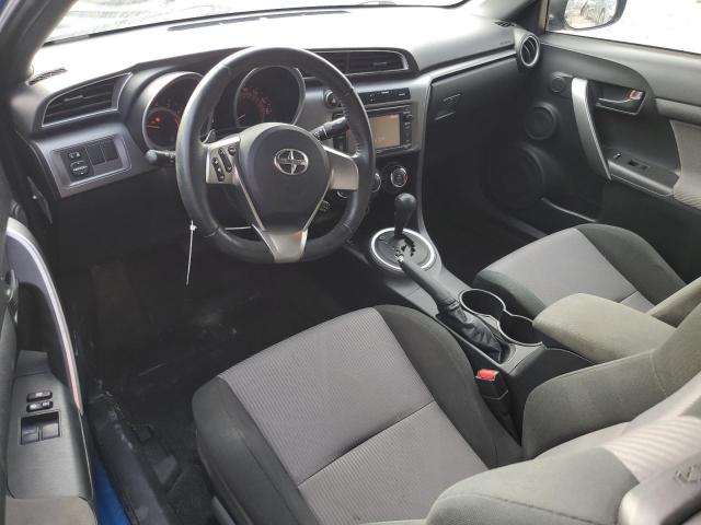 Photo 7 VIN: JTKJF5C7XFJ001242 - TOYOTA SCION 