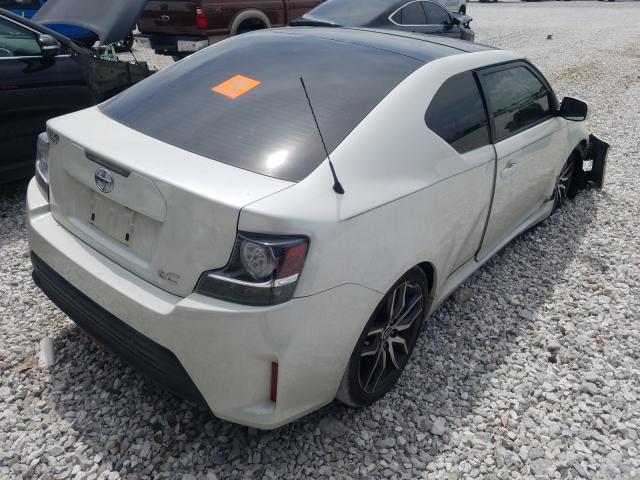 Photo 3 VIN: JTKJF5C7XFJ001516 - SCION TC 