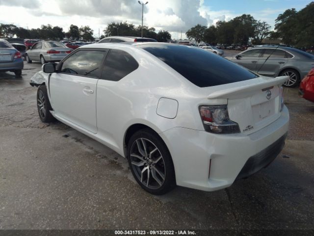 Photo 2 VIN: JTKJF5C7XFJ002584 - SCION TC 